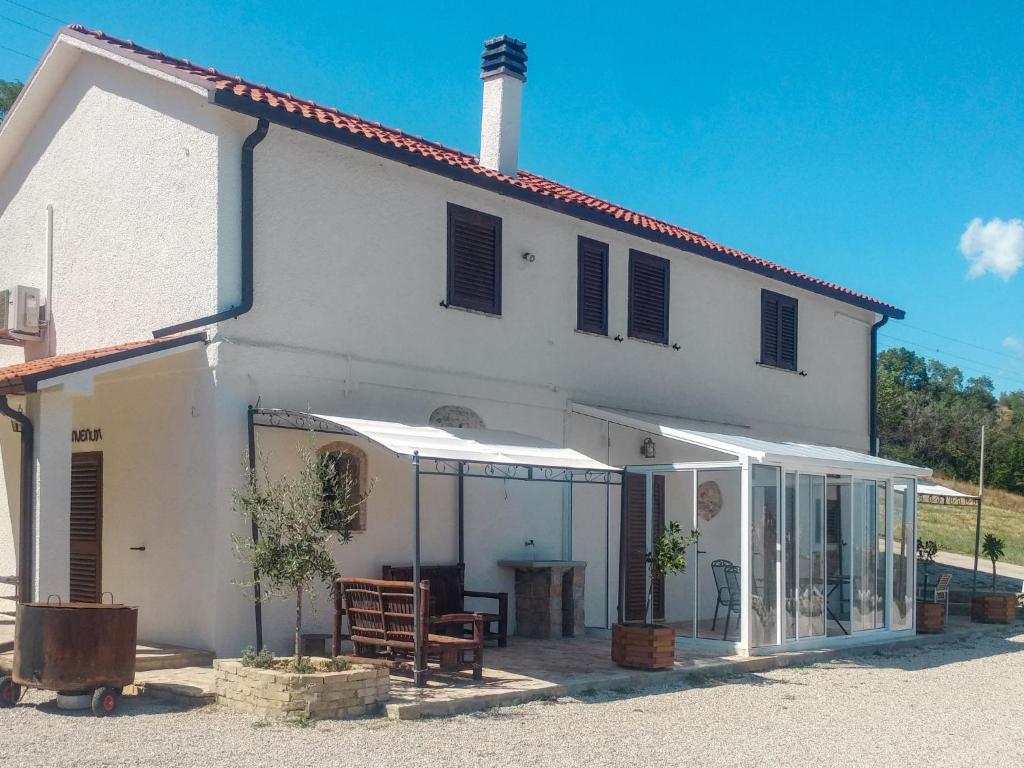 Holiday Home Intensivo-Elegante by Interhome photo 4