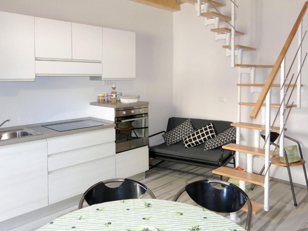 Holiday Home Intensivo-Elegante by Interhome photo 3