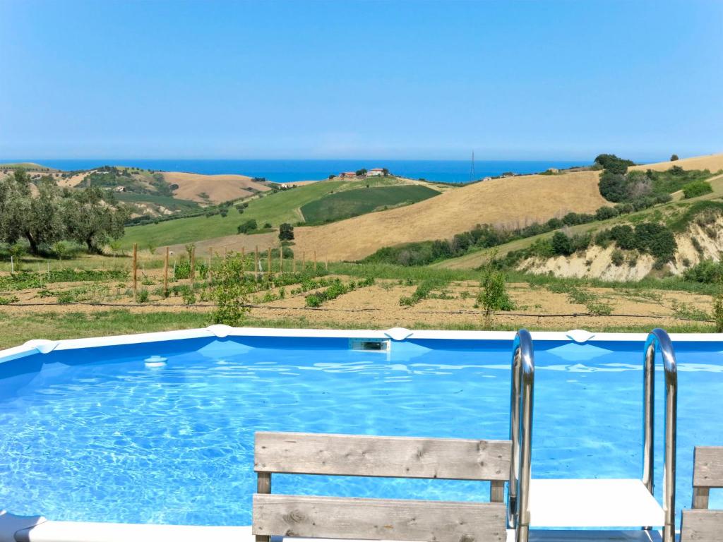 Holiday Home Serrani-4 by Interhome