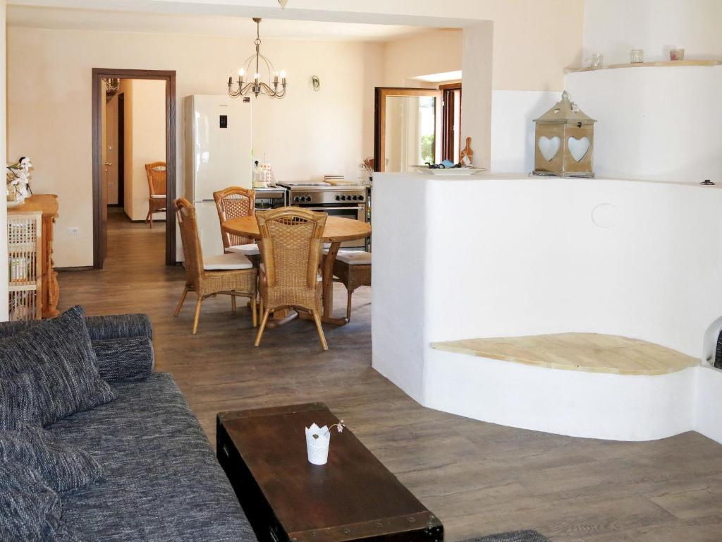 Holiday Home Serrani-4 by Interhome photo 4