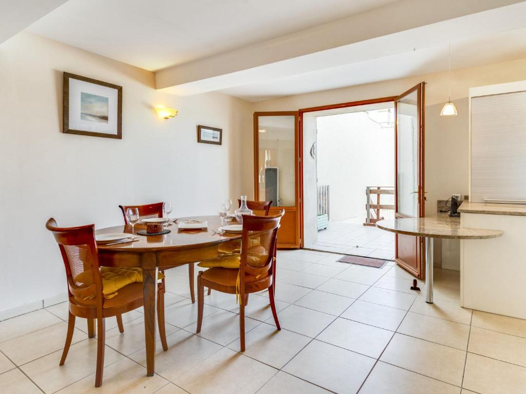 Holiday Home La Maison de l'Etang by Interhome photo 1