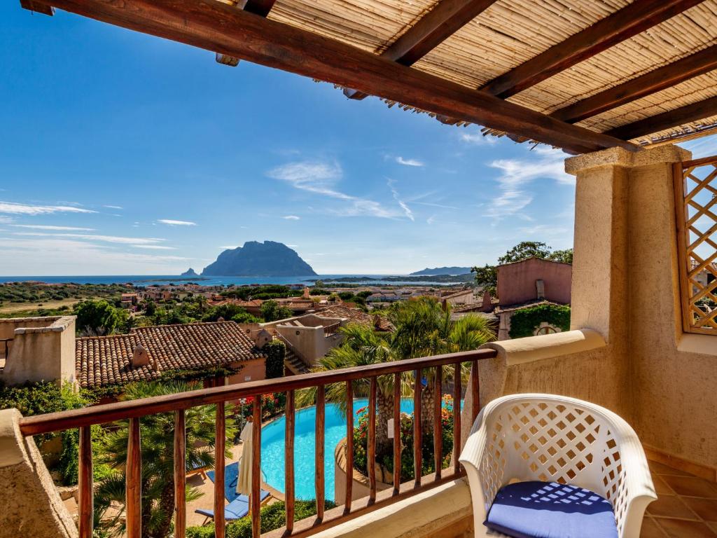 Holiday Home Corbezzolo 9 - Vista Village by Interhome