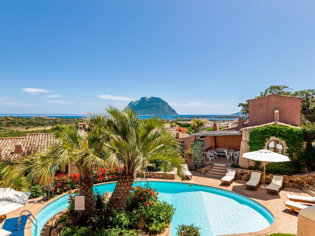 Holiday Home Corbezzolo 9 - Vista Village by Interhome photo 1