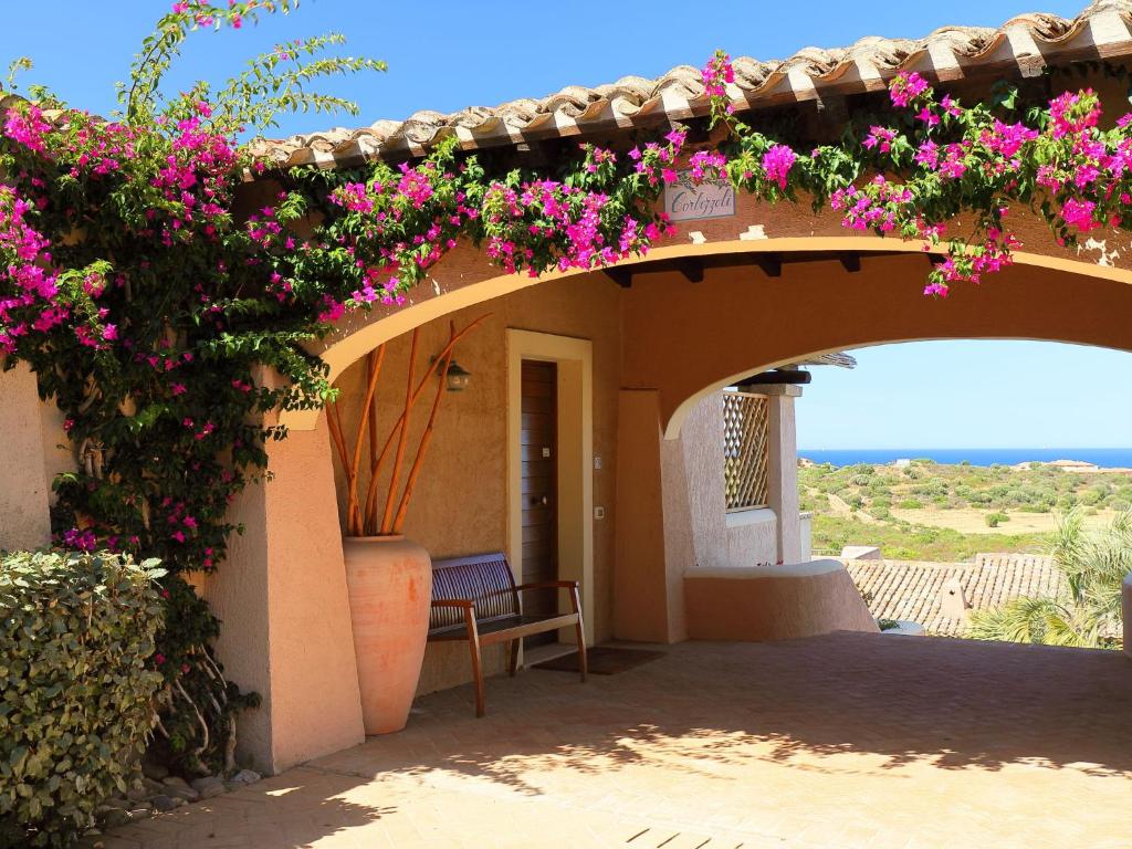Holiday Home Corbezzolo 9 - Vista Village by Interhome photo 3
