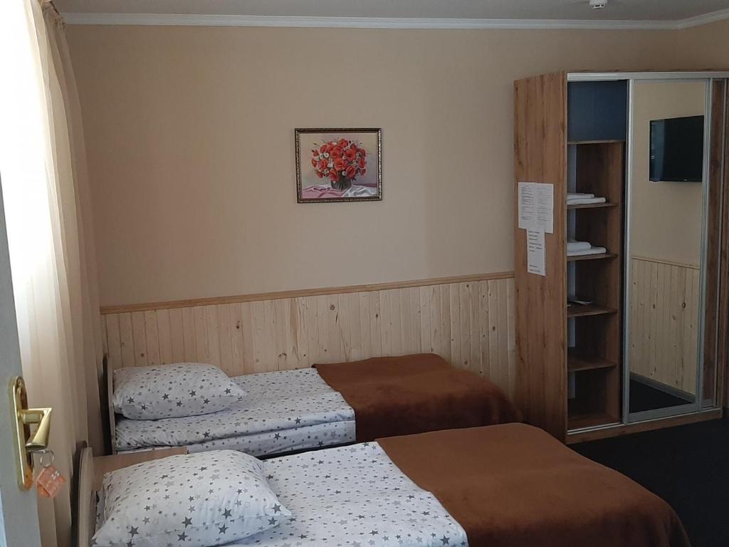 Hotel 7/24 photo 1