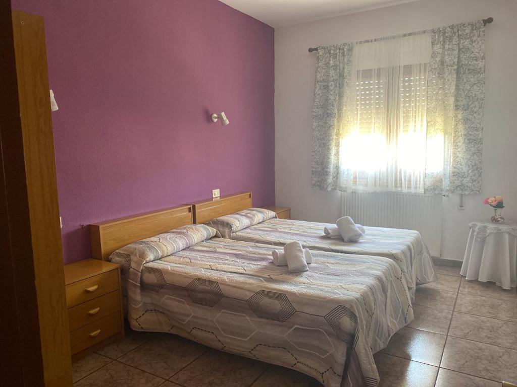 Apartamentos alcala photo 4