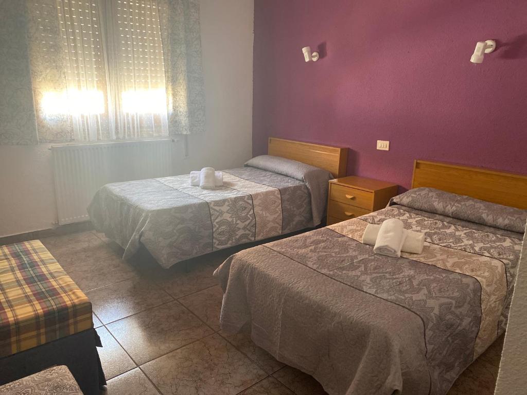 Apartamentos alcala photo 3