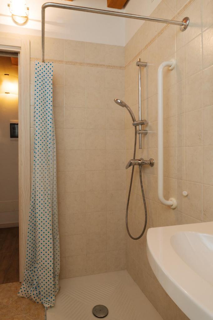 Albergo Diffuso Polcenigo C. Zoldan Room Type - Apartment - Ground Floor