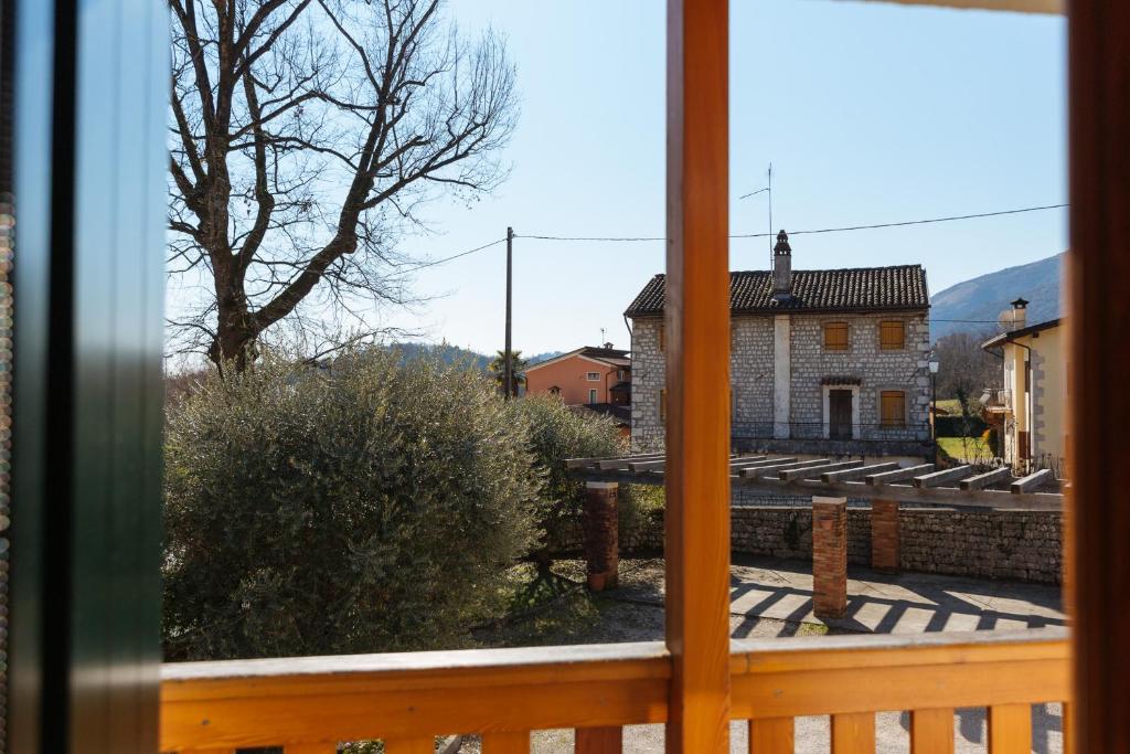 Albergo Diffuso Polcenigo C. Zoldan Room Type - One-Bedroom Apartment