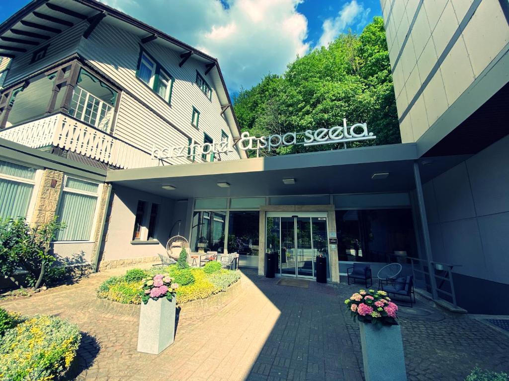 Harz Hotel & Spa Seela photo 3