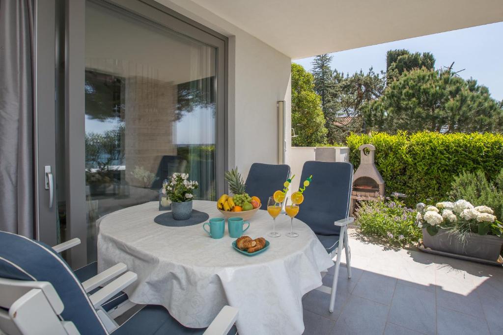 Villa Lucia Umag photo 4