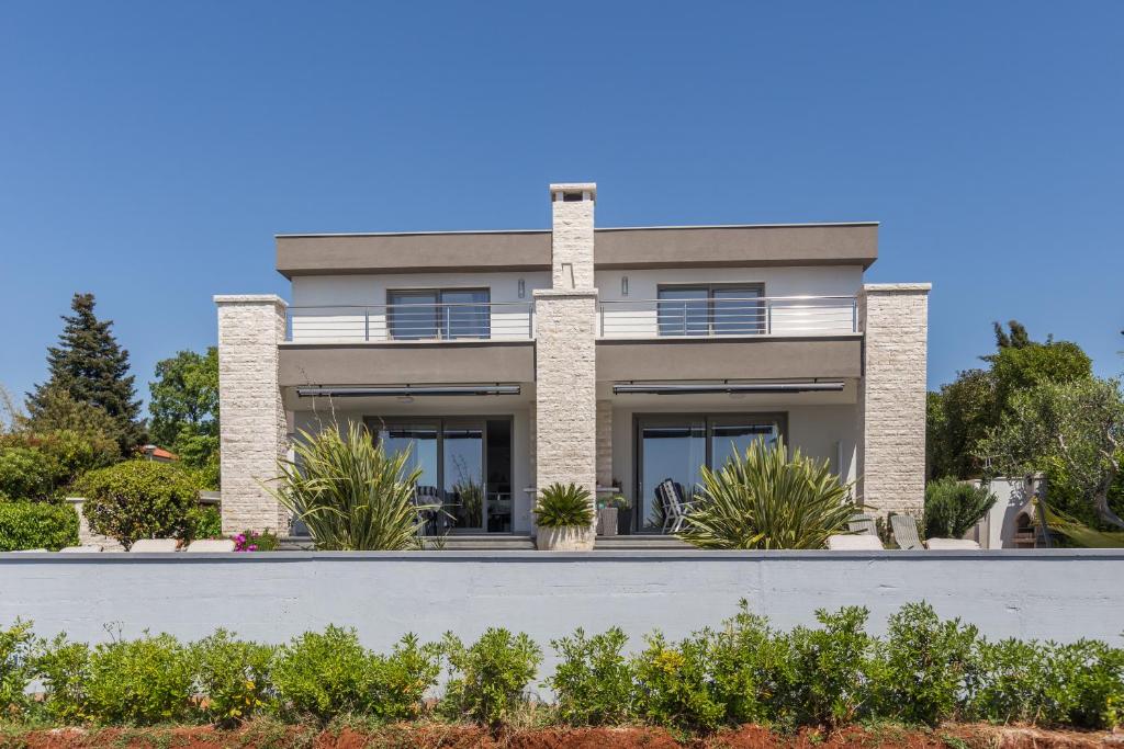 Villa Lucia Umag photo 2