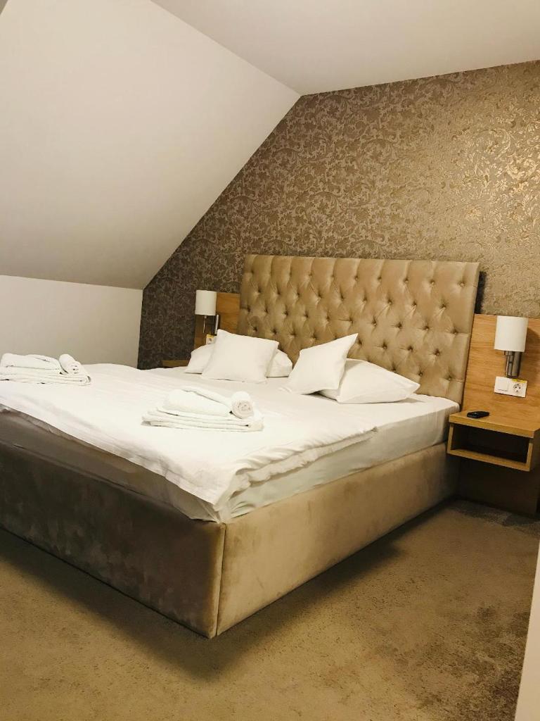 Vila Turistica Principesa Margareta photo 2