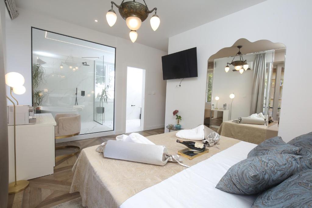 Garden Luxury Room photo 4