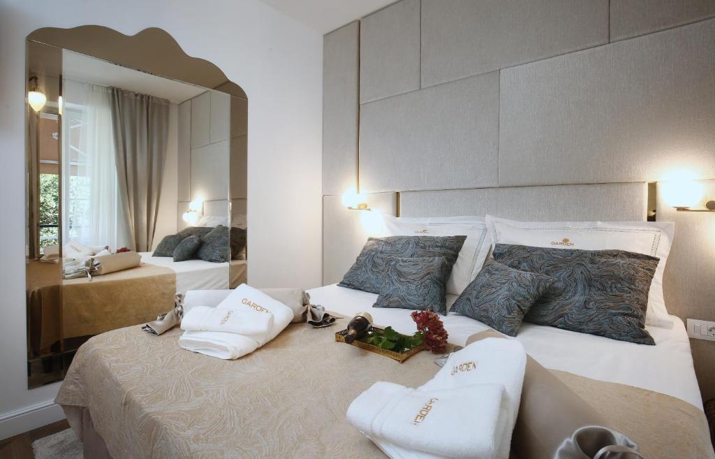 Garden Luxury Room photo 2