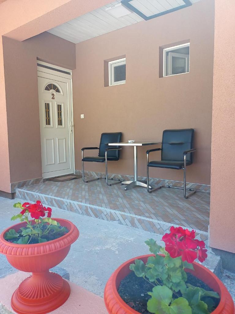 Apartmani Maksimović photo 3