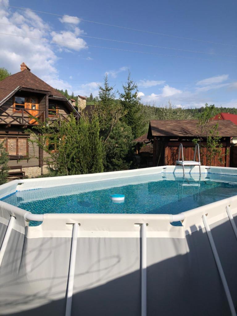 Country house Fuzhn "Будиночок гедоніста" photo 4