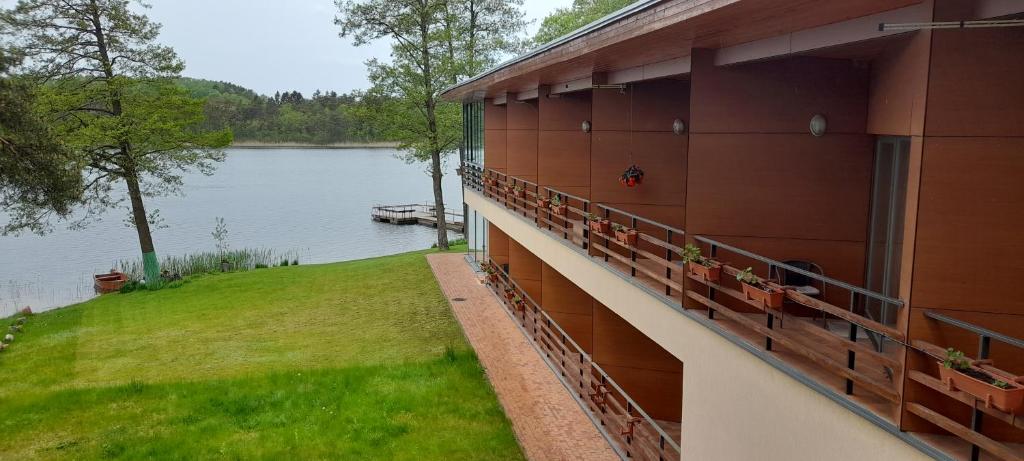 Liškiavio apartamentai photo 2