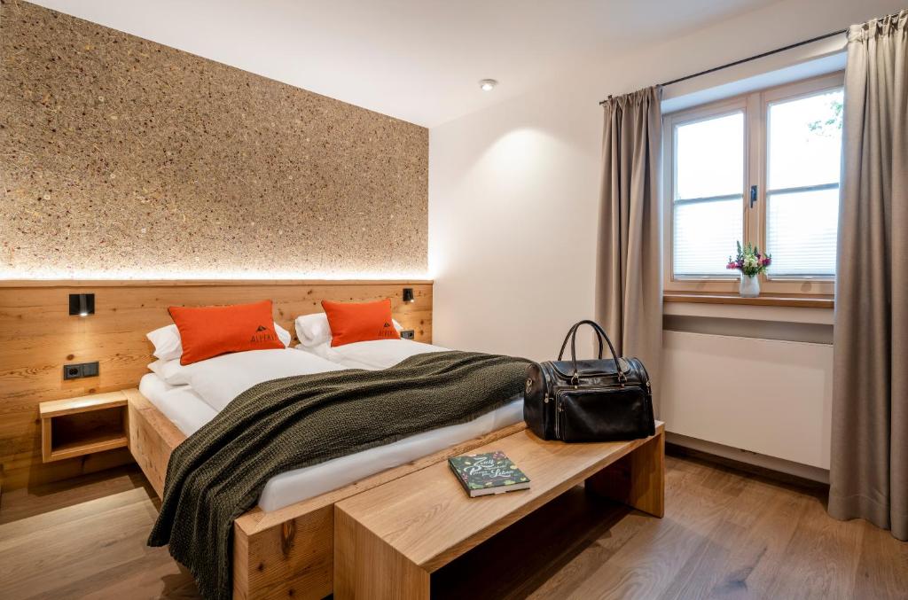 Alperie Ferienhaus photo 3