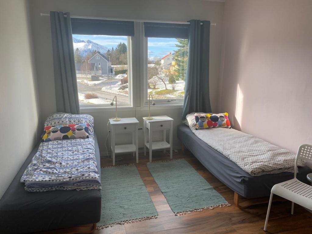 EIDE Gjestehus photo 1