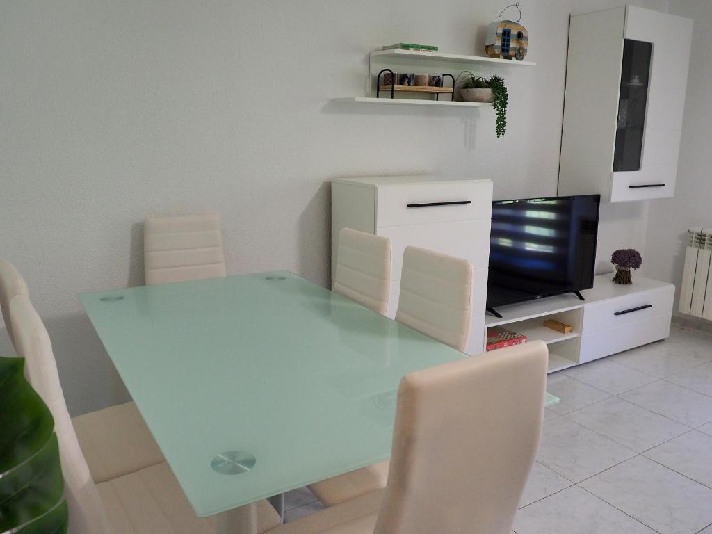 Apartamento Turístico Duero Niño photo 2
