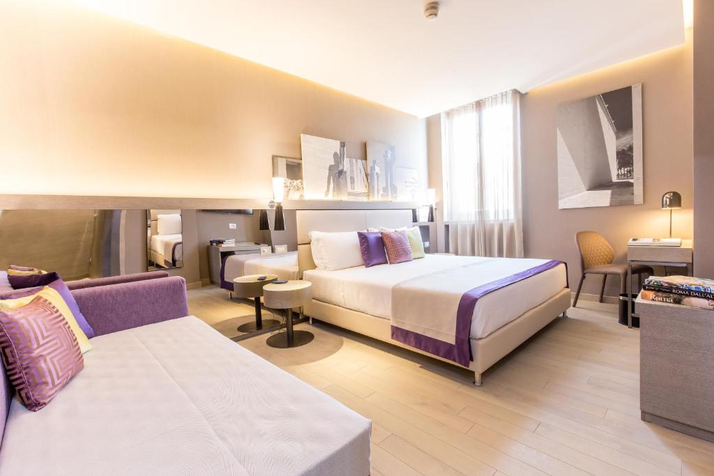 Orazio Palace Hotel photo 3
