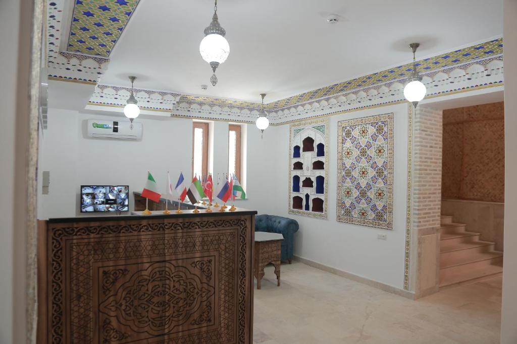 AL-MALIK Boutique Hotel photo 3