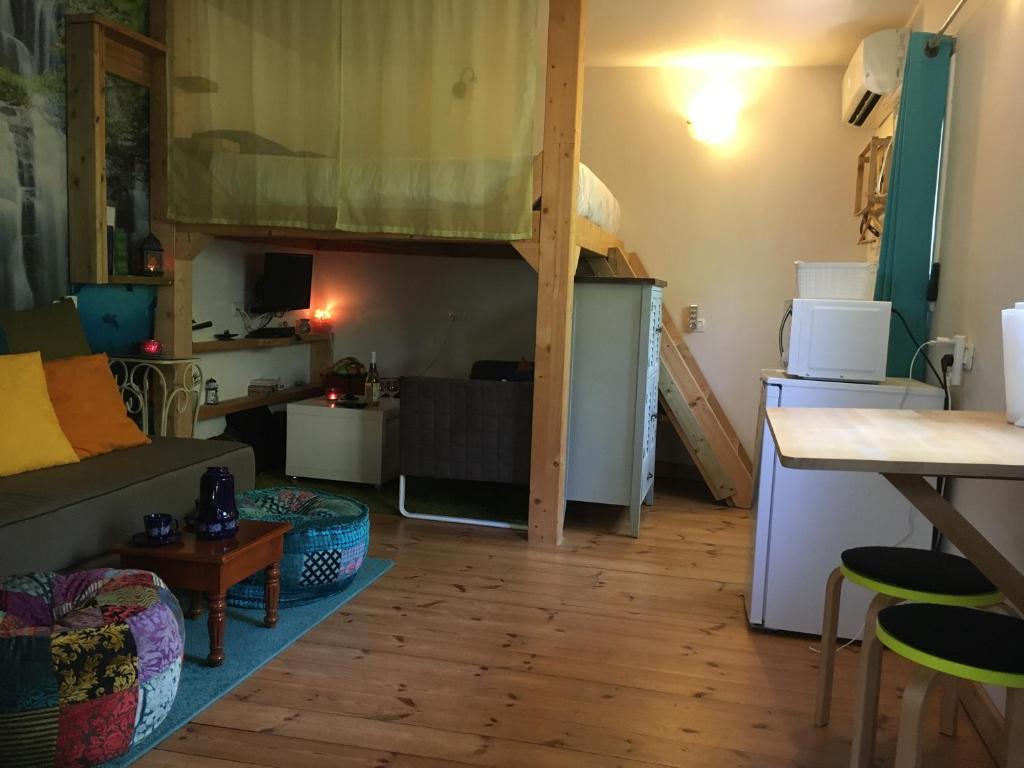 The fruit garden guesthouse photo 2