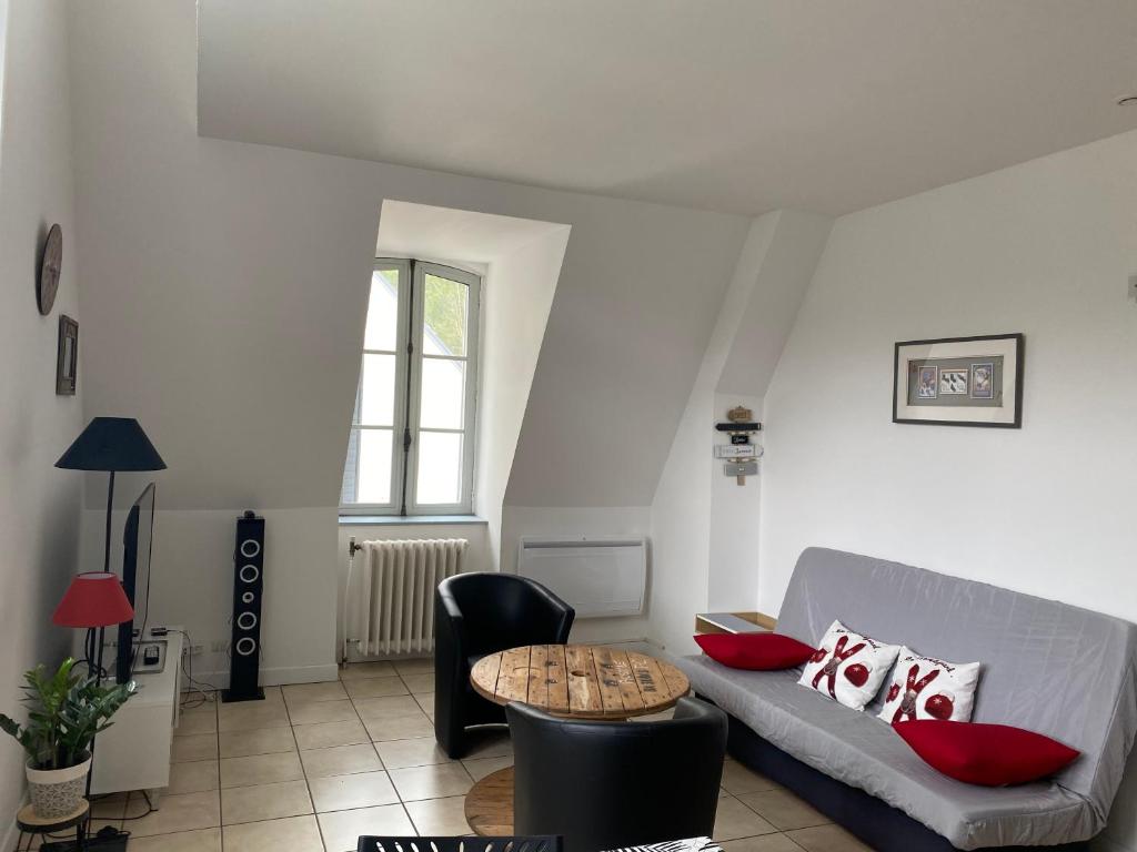 La bourboule Appartement photo 1