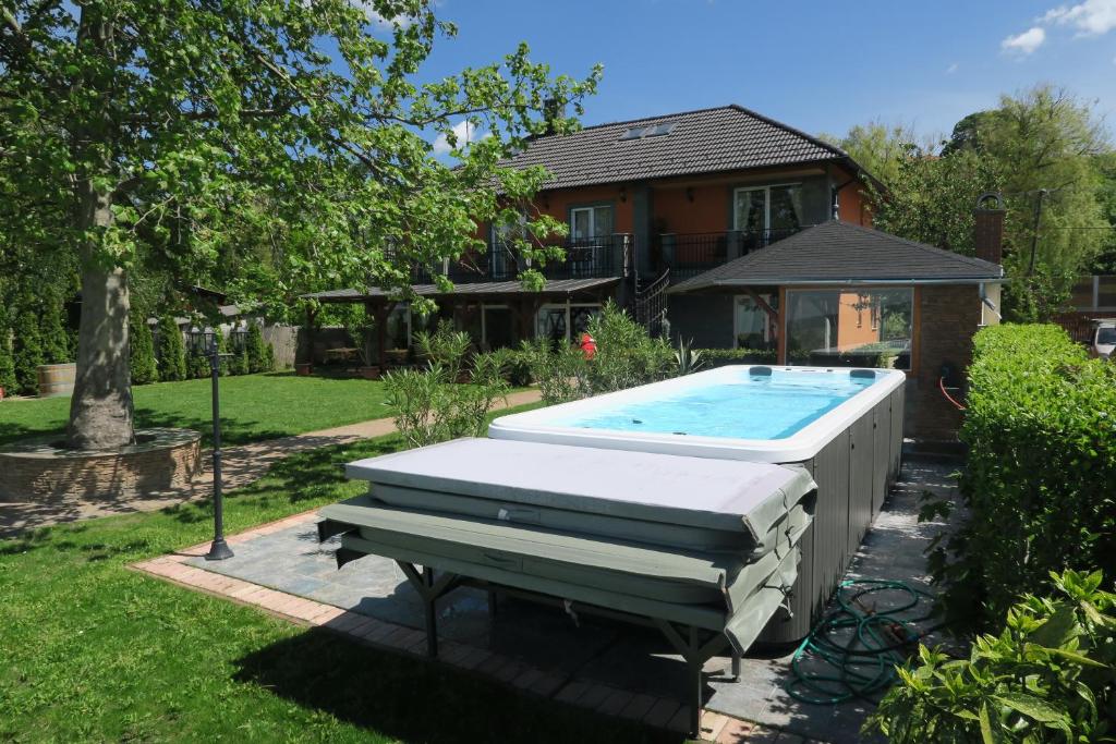 Gránit Villa photo 3