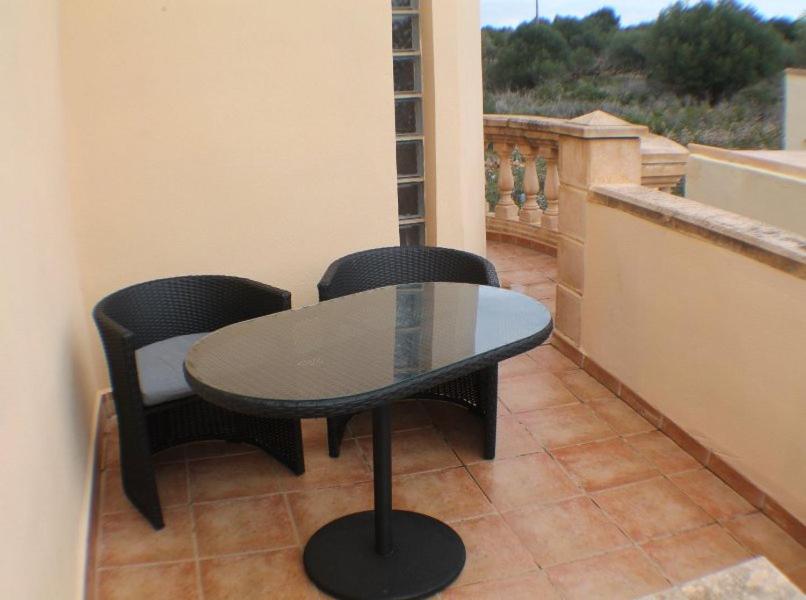 Ferienhaus Casa Yelmo photo 3