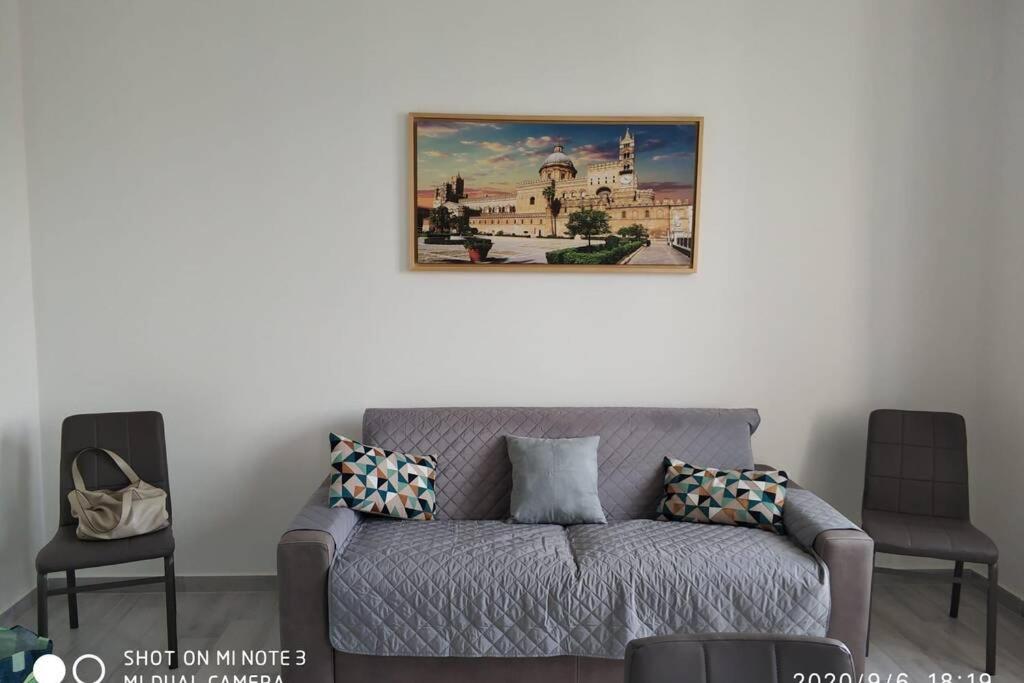Home sweet home appartamento ricco di comfort photo 1