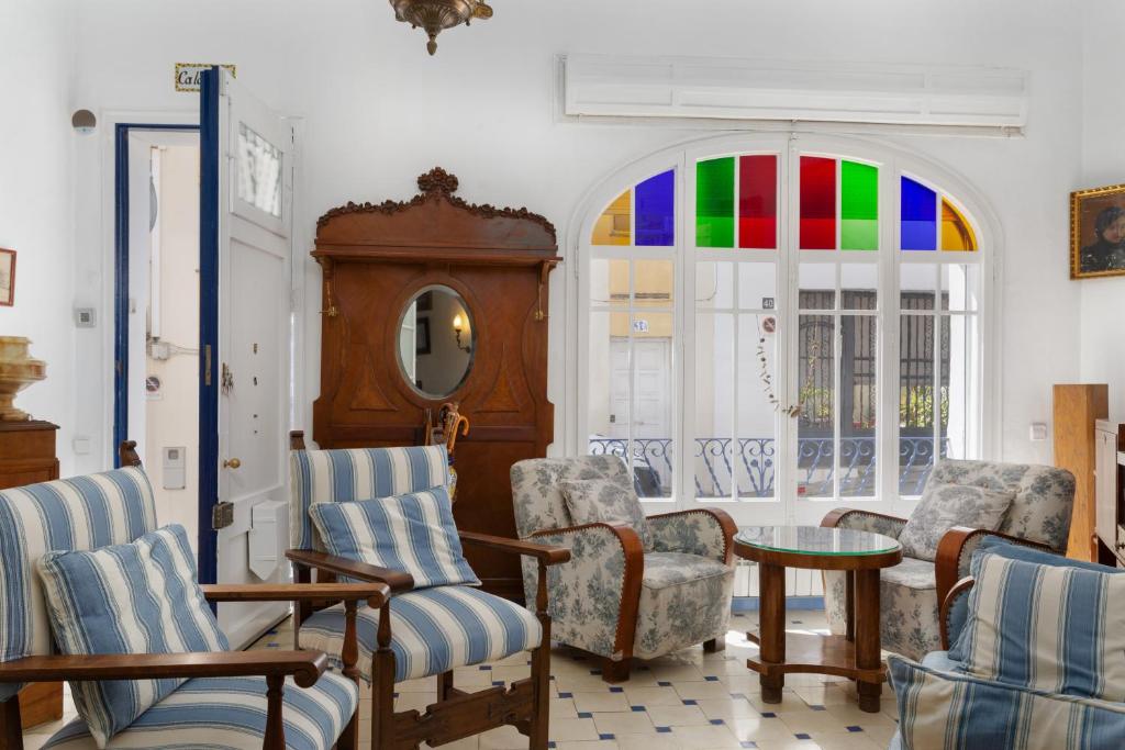 Hauzify I Casa Colonial photo 1