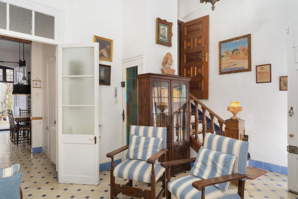 Hauzify I Casa Colonial photo 2