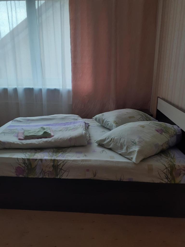 дом у озера