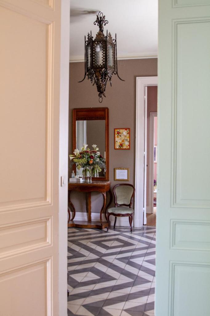 B&B Le Clos d'Argenson photo 4
