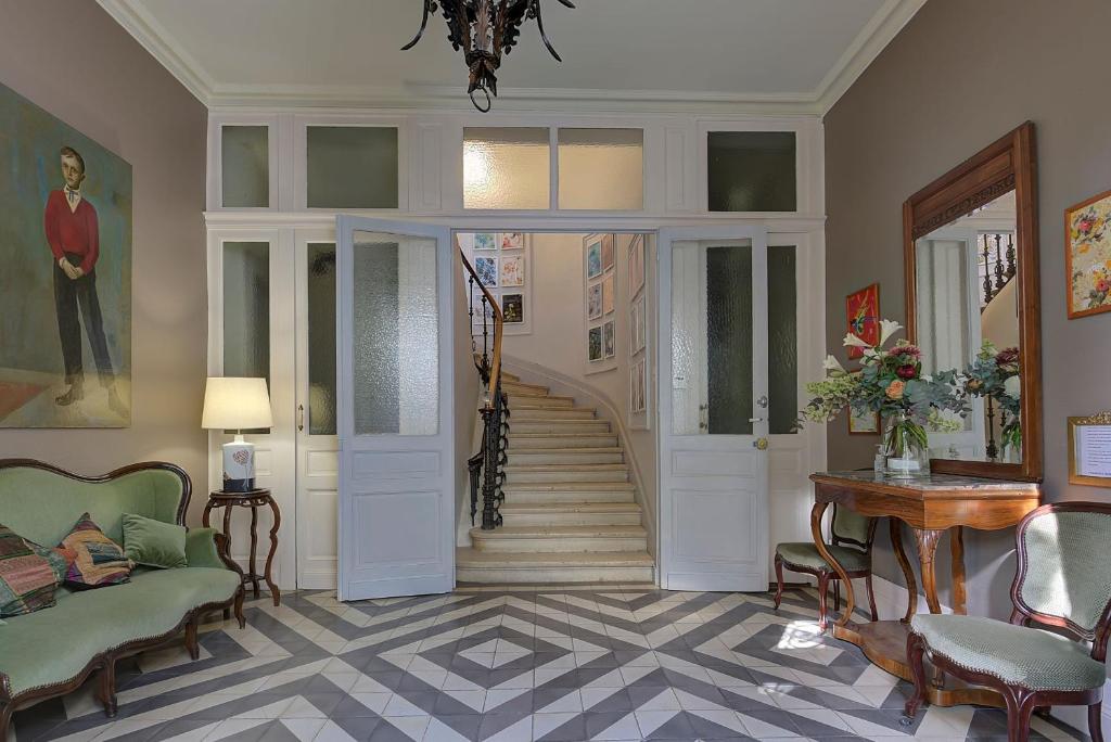 B&B Le Clos d'Argenson photo 2