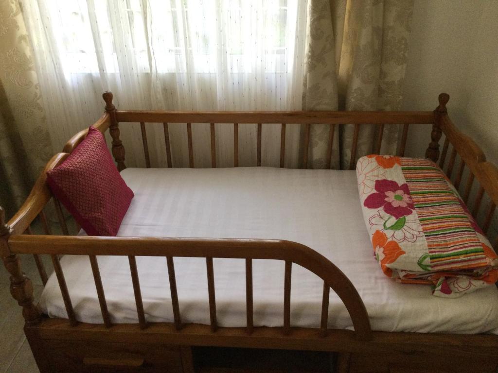 Mountain Top Chalet photo 4