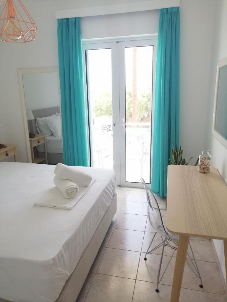 Coastal Apartment Christina1 photo 2