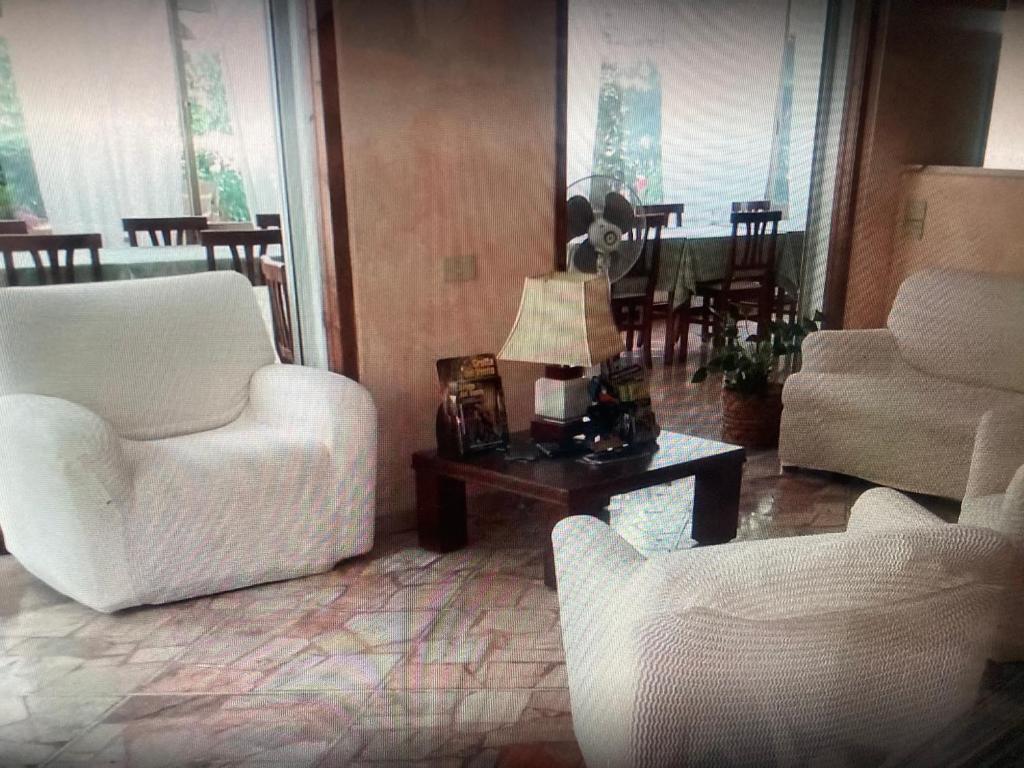 HOTEL ISA photo 4