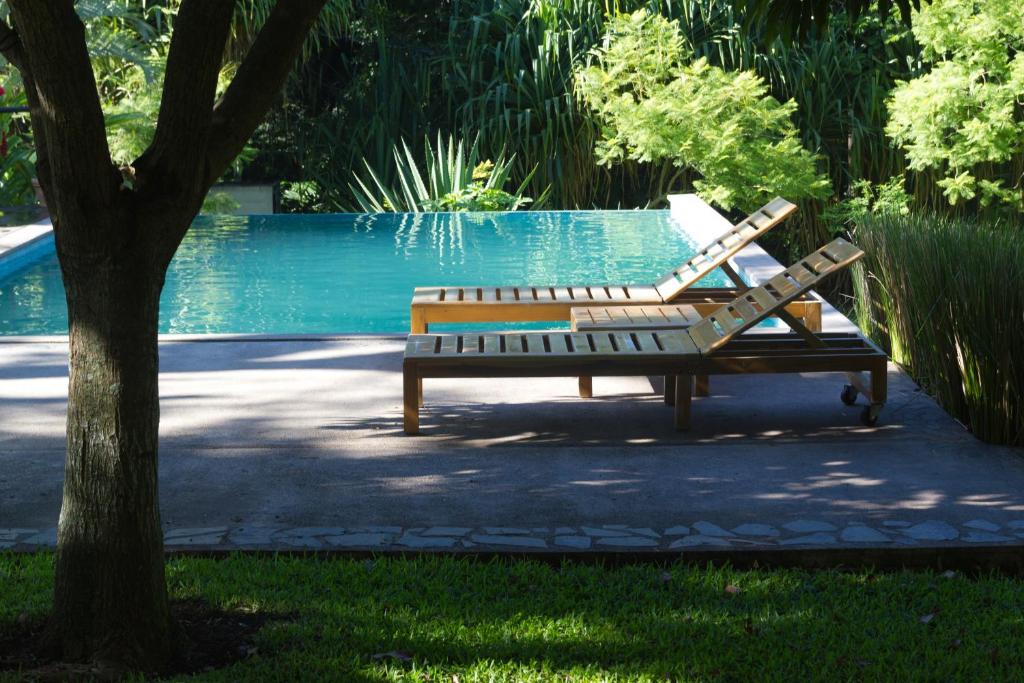 Guácima Escondida Hotel Boutique photo 3