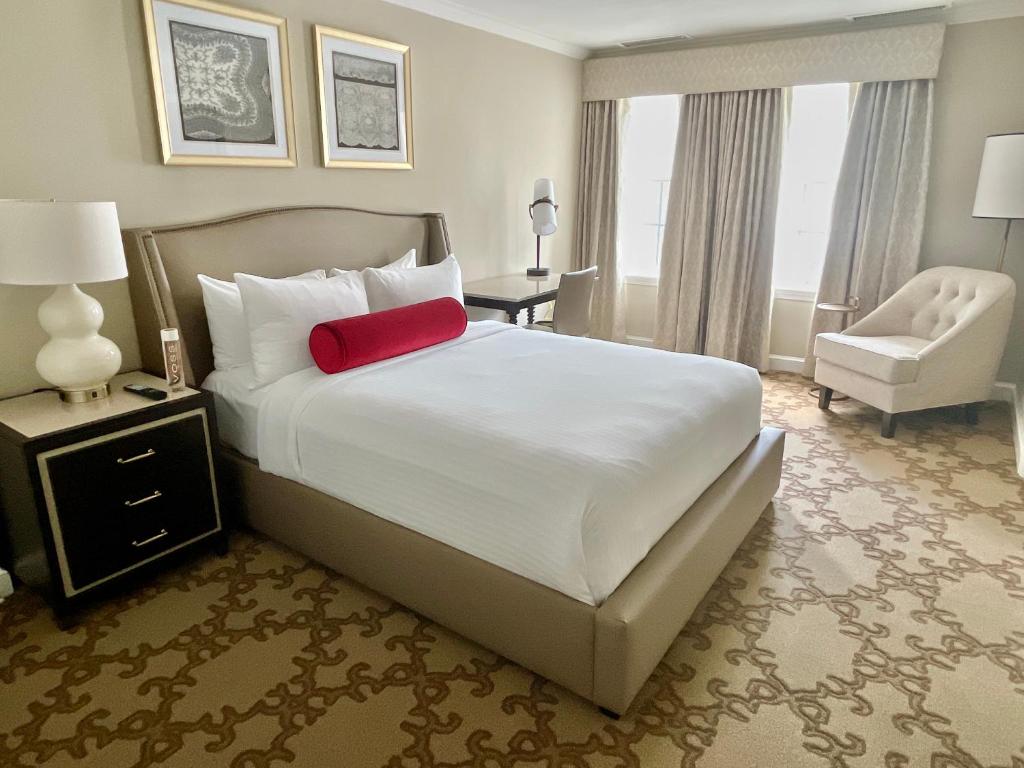 The Henley Park Hotel image