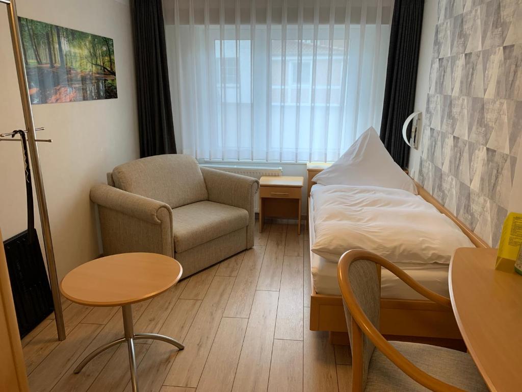 Hotel-Restaurant Haus Waldesruh photo 2