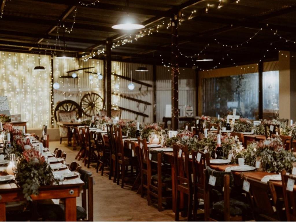 Toeka Wedding and Functions Venue photo 4