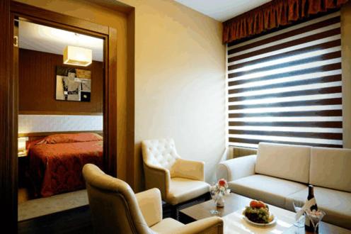 Jaleriz Gaziantep Hotel photo 2
