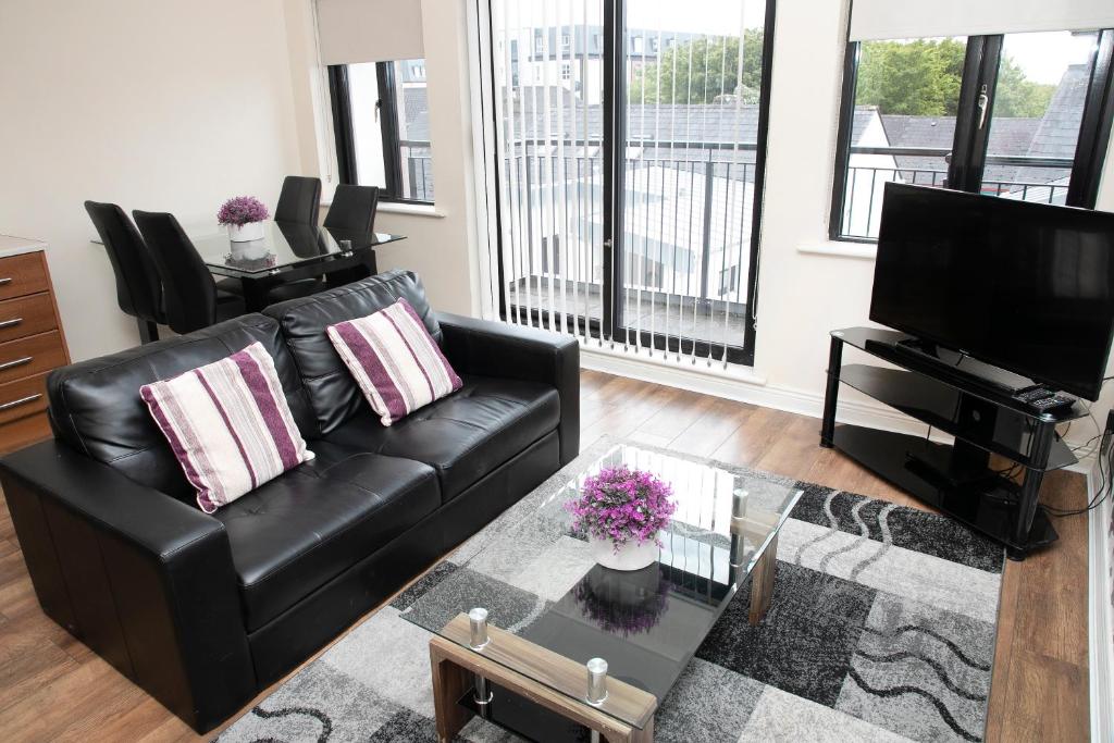 Arch House B&B & Apartments photo 3