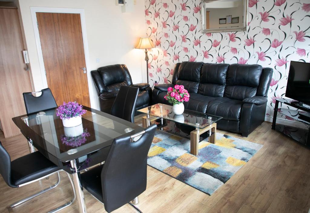 Arch House B&B & Apartments photo 2
