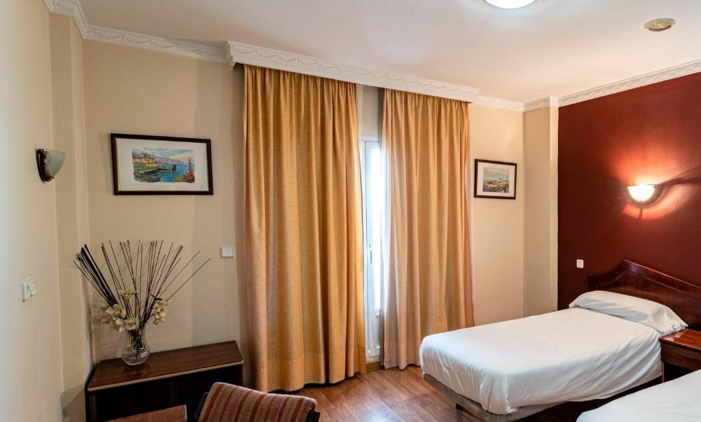 Hotel Carabela Santa María photo 1