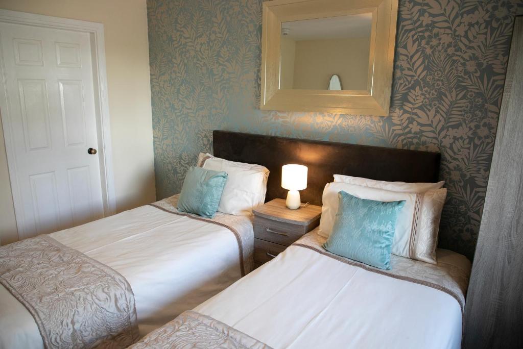 Arch House B&B & Apartments photo 4