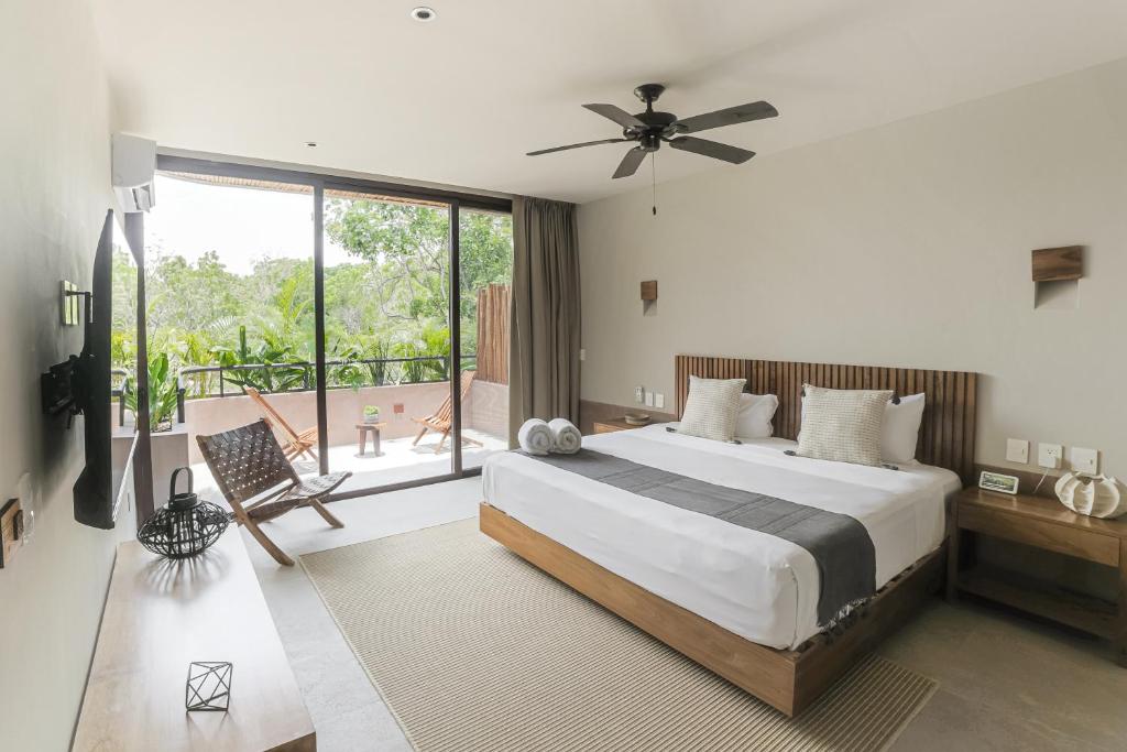 Zereno Boutique Hotel photo 2